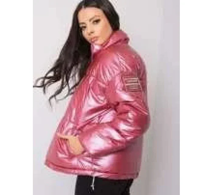 Dámska zimná bunda D50032Y - SUBLEVEL