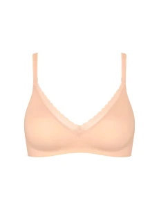 Podprsenka bez kostíc BODY ADAPT Twist Soft bra - SLOGGI