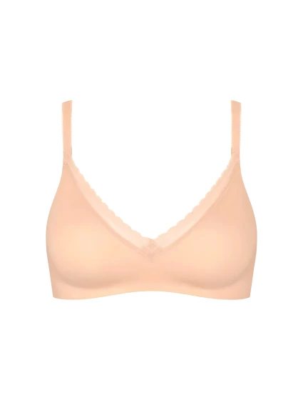Podprsenka bez kostic BODY ADAPT Twist Soft bra - SLOGGI
