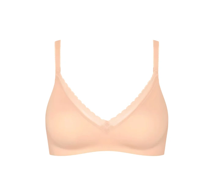 Podprsenka bez kostic BODY ADAPT Twist Soft bra - SLOGGI