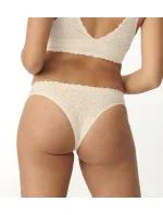 Dámske nohavičky SLOGGI ZERO FEEL LACE 2.0 Brazil Panty