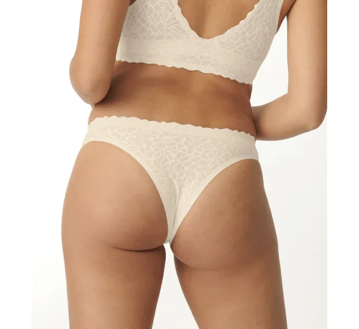 Dámske nohavičky SLOGGI ZERO FEEL LACE 2.0 Brazil Panty