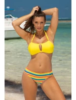 Dvojdielne plavky model 165657 Marko