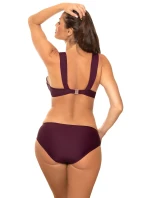 Dvojdielne plavky model 165860 Marko