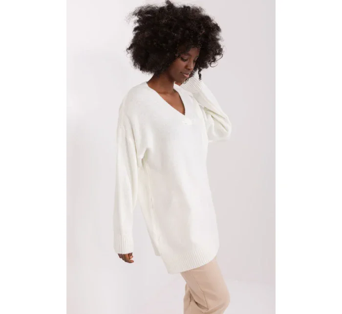 Model svetra 190759 Badu