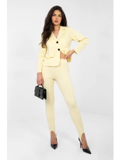 Dlhé legíny model 224114 Rue Paris