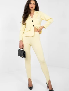 Dlhé legíny model 224114 Rue Paris