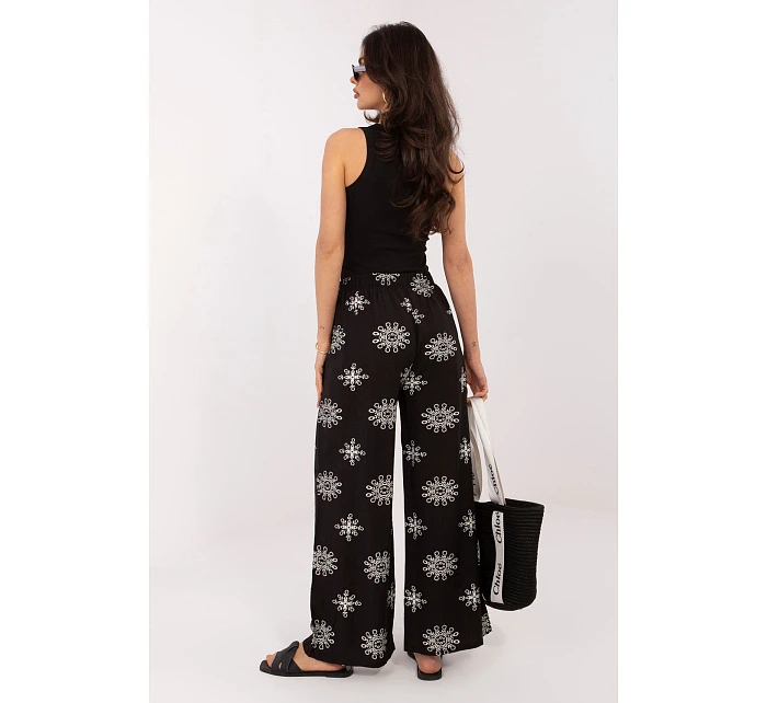 Dámske nohavice model 226629 Taliansko Moda