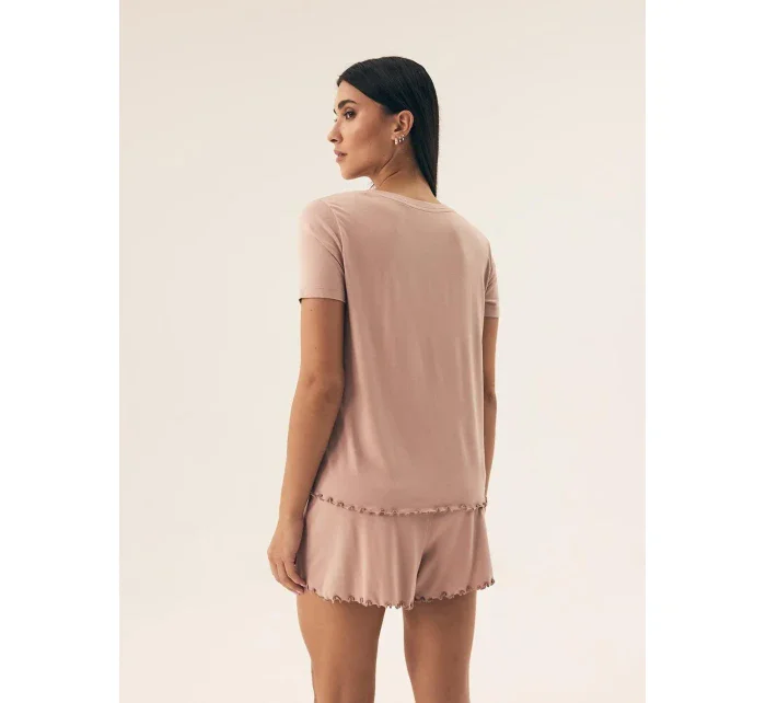 Henderson Dámské pyžamo kr/r S2XL model 20913725 - HENDERSON LADIES Henderson Dámské pyžamo kr/r S2XL model 20913725 - HENDERSON LADIES