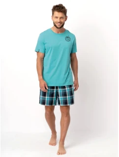 Pyžamo Kľúč MNS 630 A25 kr/r M-2XL