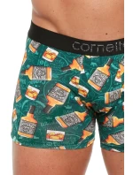 Pánske boxerky 508/138 High emotion - CORNETTE