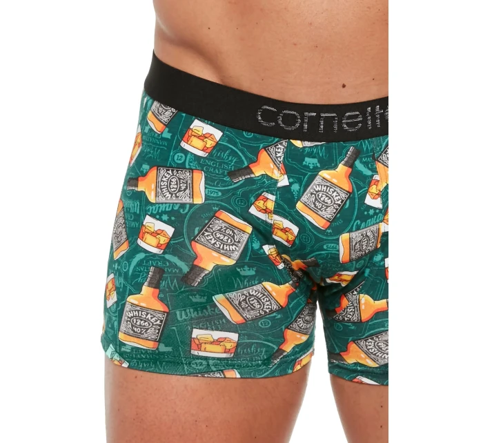 Pánske boxerky 508/138 High emotion - CORNETTE