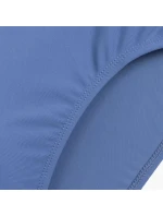 Pánske plavky 338 modrá - Atlantic Pánske plavky 338 modrá - Atlantic