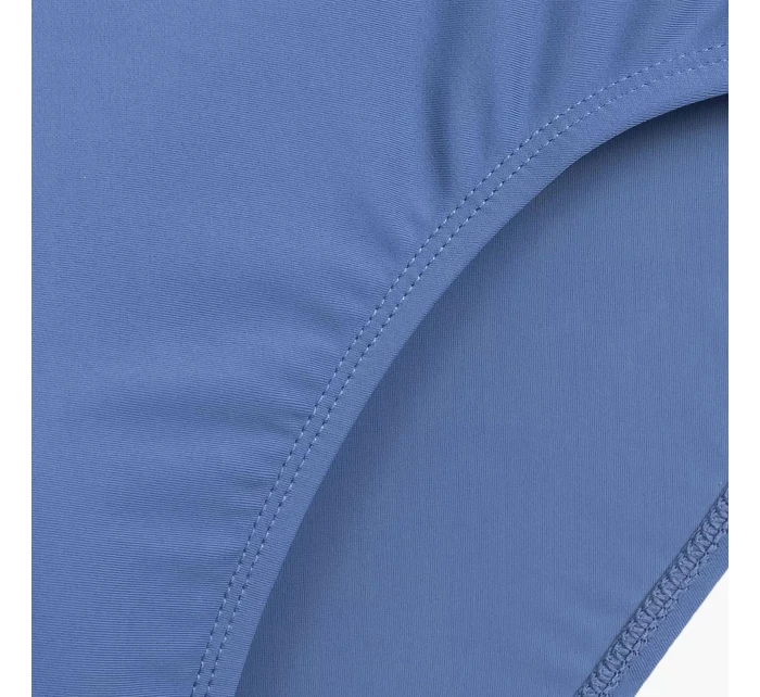 Pánske plavky 338 modrá - Atlantic Pánske plavky 338 modrá - Atlantic