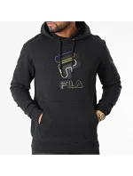 Hoody M  pánské model 21885156 - Fila