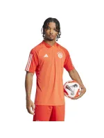 Adidas FC Bayern Training JSY M IQ0608 pánske tričko