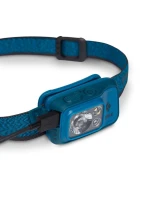 Čelovka Black Diamond SPOT 400-R GRAPHITE