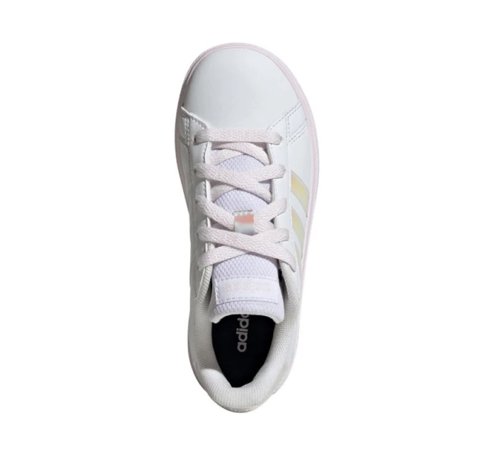 Boty Grand Court 2.0 Jr model 21298524 - ADIDAS Boty Grand Court 2.0 Jr model 21298524 - ADIDAS
