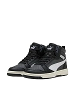 Puma Rebound V6 Mid Jr 393831 29