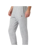 Pánske nohavice Champion Rib Cuff Pants grey 220307 EM021