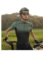 Biemme Tričko ACQUA zelené XL pánske Biemme Tričko ACQUA zelené XL pánske