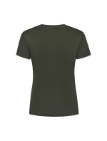 Rogelli dámsky dres PROMO zelený XS