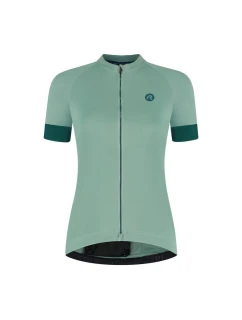 Rogelli dámsky dres MODESTA mint S