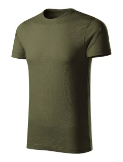 Pánske tričko Gulf (vojenské)