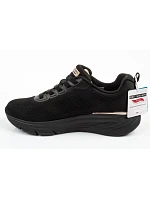 Skechers buty sportowe sneakersy damskie Bobs Arch Fit model 22392592 czarne dámské - EB FIT