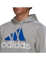 Bluza Mens Essentials Hoodie M model 19557424 pánské - ADIDAS