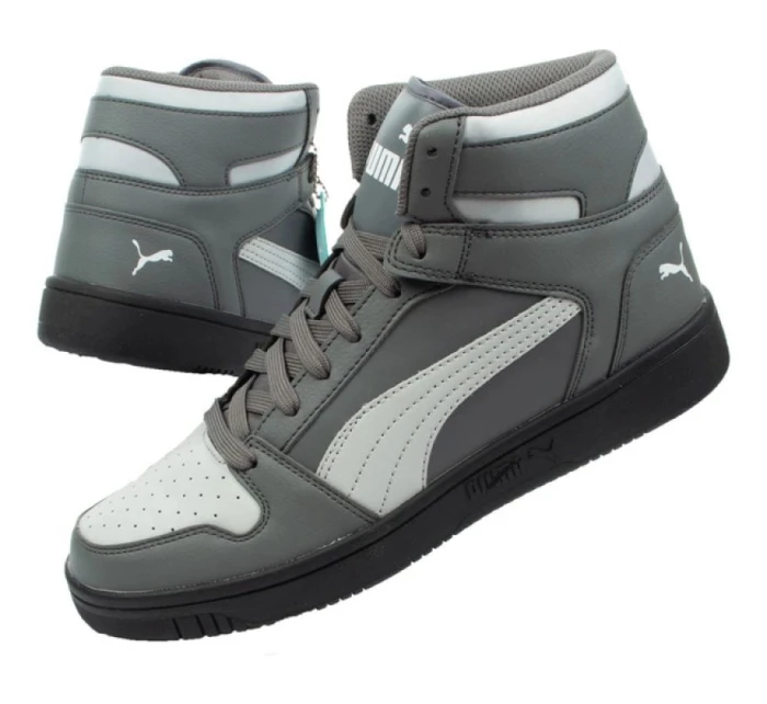 Pánske topánky Rebound LayUp SL M 369573 04 - Puma