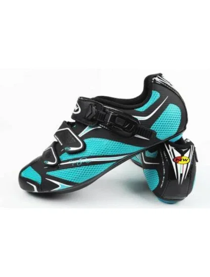 Dámska cyklistická obuv Northwave Starlight SRS W 80141009 01