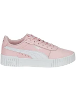 Dětské boty Carina 2.0 Jr model 17760129 04 - Puma Dětské boty Carina 2.0 Jr model 17760129 04 - Puma