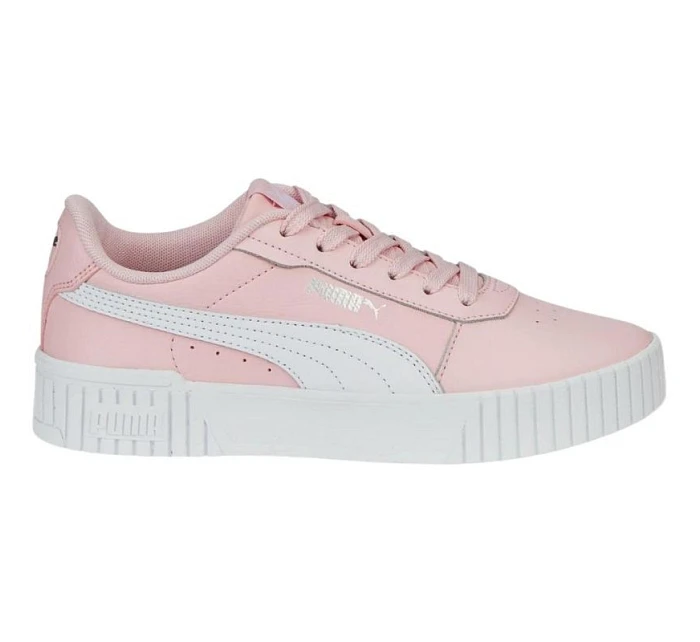 Dětské boty Carina 2.0 Jr model 17760129 04 - Puma Dětské boty Carina 2.0 Jr model 17760129 04 - Puma