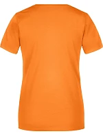 Daiber JN 901 Dámske tričko 02.0901 oranžové Daiber JN 901 Dámske tričko 02.0901 oranžové