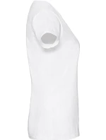 LadyFit Iconic 195 T Dámské tričko z těžké bavlny model 22431514 white - Fruit of the Loom LadyFit Iconic 195 T Dámské tričko z těžké bavlny model 22431514 white - Fruit of the Loom