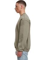 BY 409 Mikina z těžké bavlny "Loose Fit" model 22456845 black - Build your Brand BY 409 Mikina z těžké bavlny "Loose Fit" model 22456845 black - Build your Brand