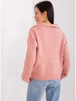 Prepojka AT SW 2349 2.96 tmavo ružová Prepojka AT SW 2349 2.96 tmavo ružová