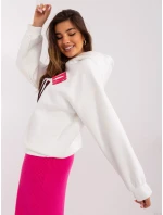 Mikina EM BL 656 3.99P ecru Mikina EM BL 656 3.99P ecru