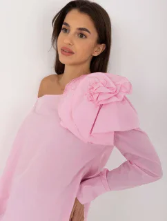 Bluzka LK BZ model 20470327 różowy - FPrice