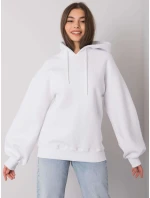 Mikina RV BL 7006.18 bielych