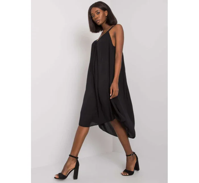 Šaty TW SK BI 81541.31 čierna