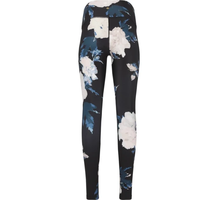 Dámské elastické legíny model 21808033 - Athlecia Dámské elastické legíny model 21808033 - Athlecia