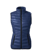 Everest dámska vesta námornícka modrá Everest dámska vesta námornícka modrá