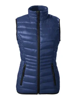 Everest vesta dámská námořní modrá