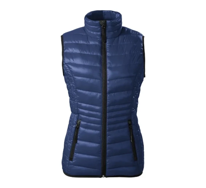 Everest dámska vesta námornícka modrá Everest dámska vesta námornícka modrá