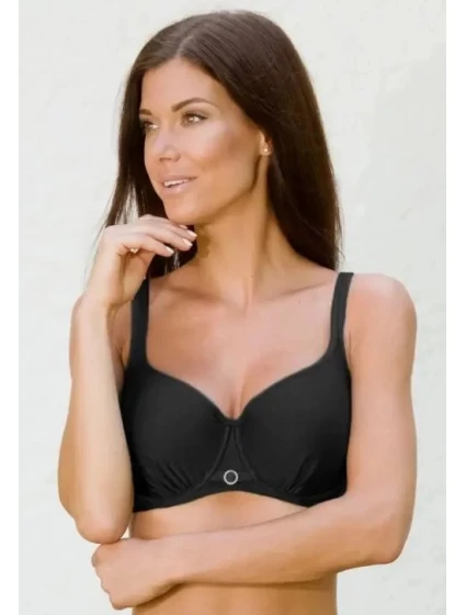 Dámske plavky P1200, čierna - Fantasy Dámske plavky P1200, čierna - Fantasy