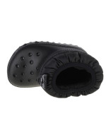 Detské snežnice Jr 207683-001 Black - Crocs