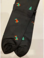 HRUBÉ PANČUCHY - VIANOČNÉ PANČUCHY