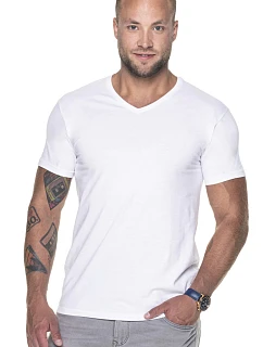 M TRIČKO S VÝSTRIHOM DO V 22155-20